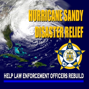 Hurrican Sandy Disaster Relief